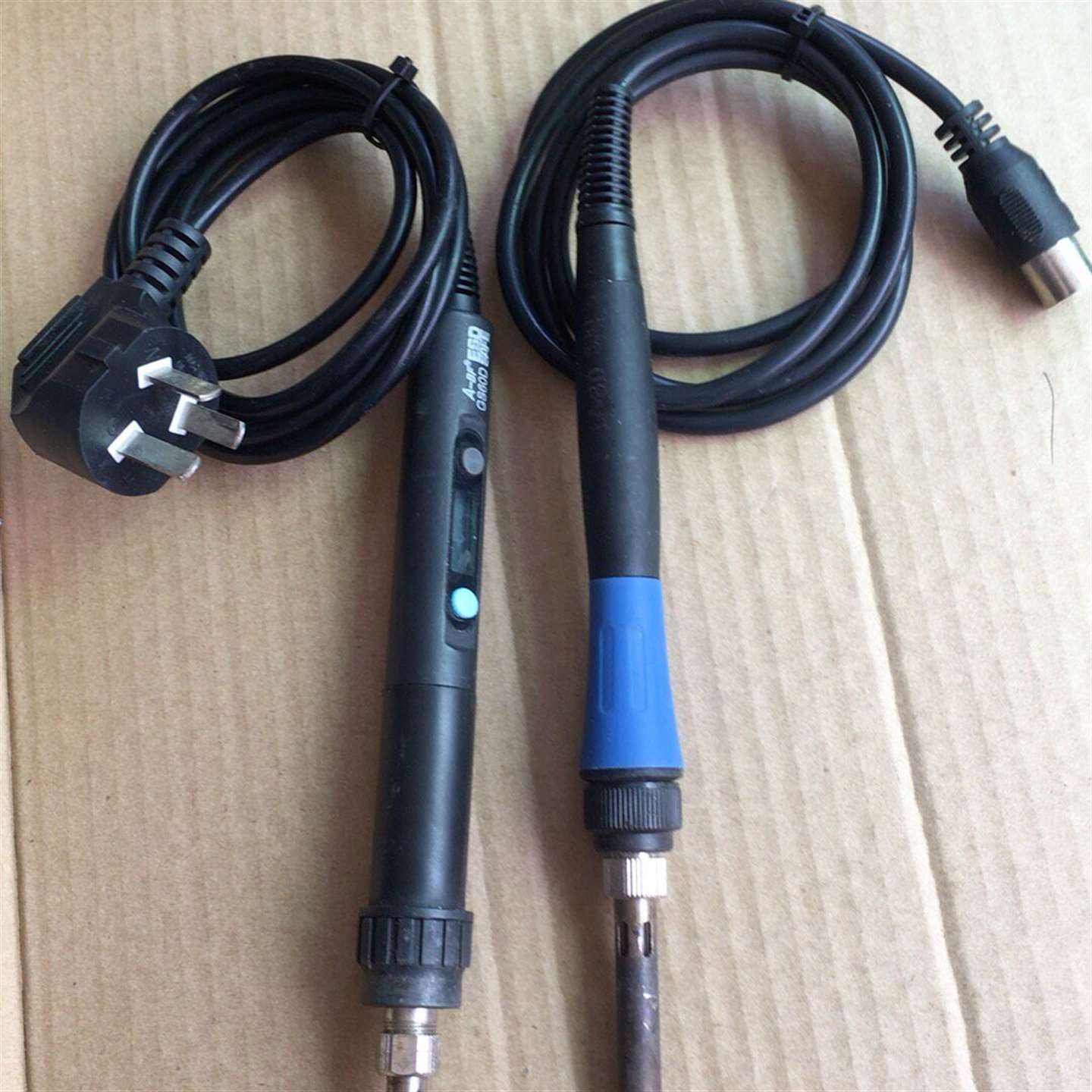 维修ESD SAFE GS60D./ST-80二种台手柄、实物议价
