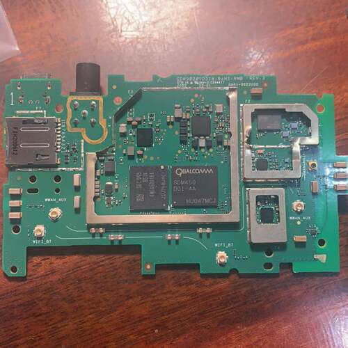 可维修UB954Q，KMGX6001BA，SDM450，QPA43议价