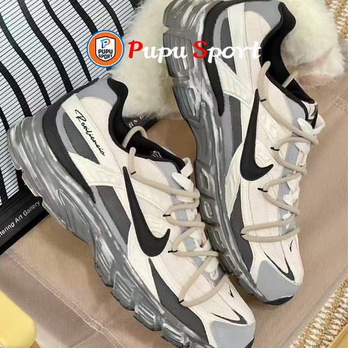 耐克球鞋定制Nike Initiator 星陨跑者原创手绘定制运动鞋百搭