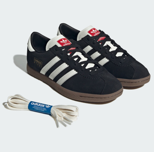 adidasoriginals男女低帮板鞋