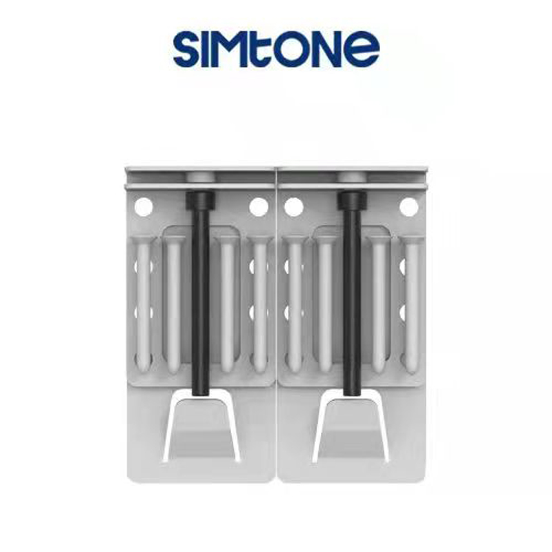 抽油烟机可调节浮动挂板上下调节器挂片万能挂架配件高度升降挂钩