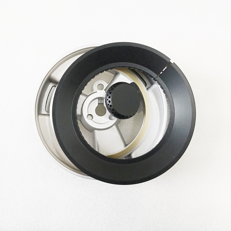 适合苏泊尔煤燃气灶配件QB302铜芯QB603A火盖QB605分火器底座炉头