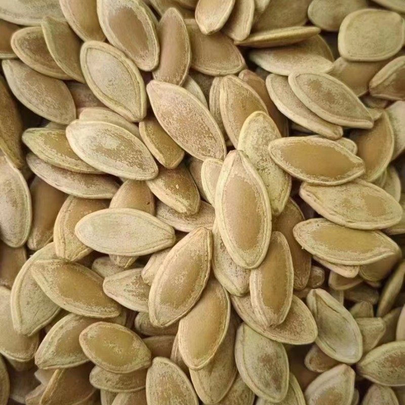 乐方卤味南瓜子纸皮南瓜籽散装四季泓多味美人甲原味干炒葫芦瓜子