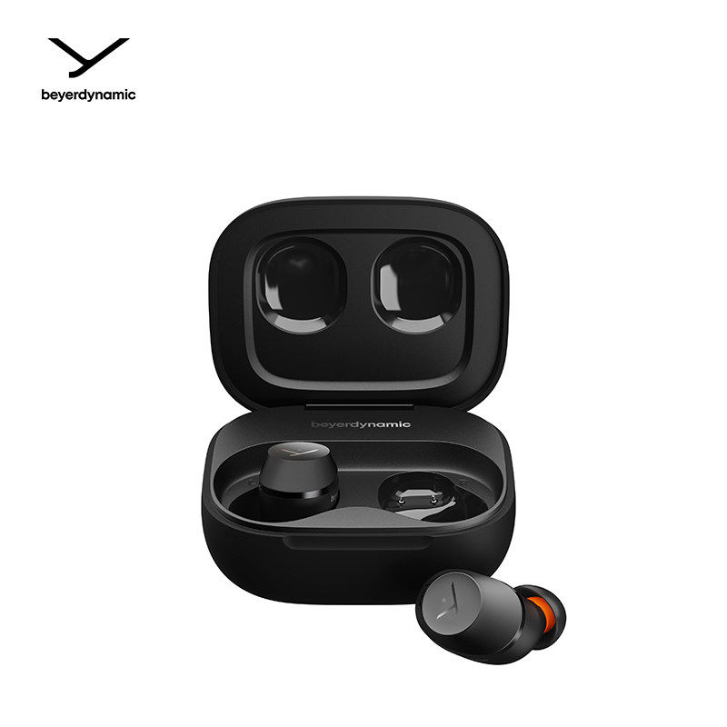 拜雅阿米罗300真无线降噪耳机