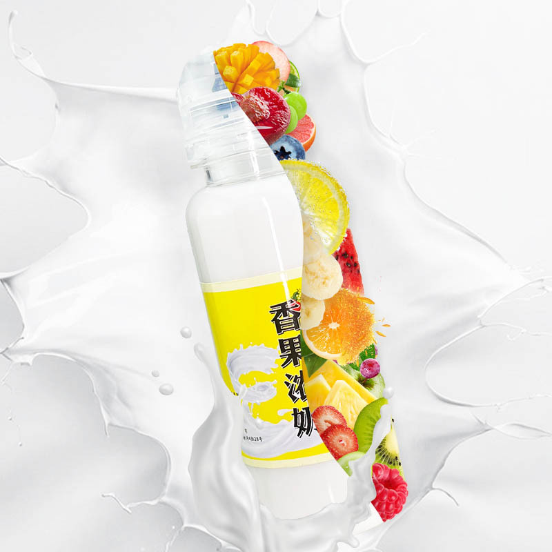 鱼诱香果浓奶四季钓鱼通用鲫鱼鲤