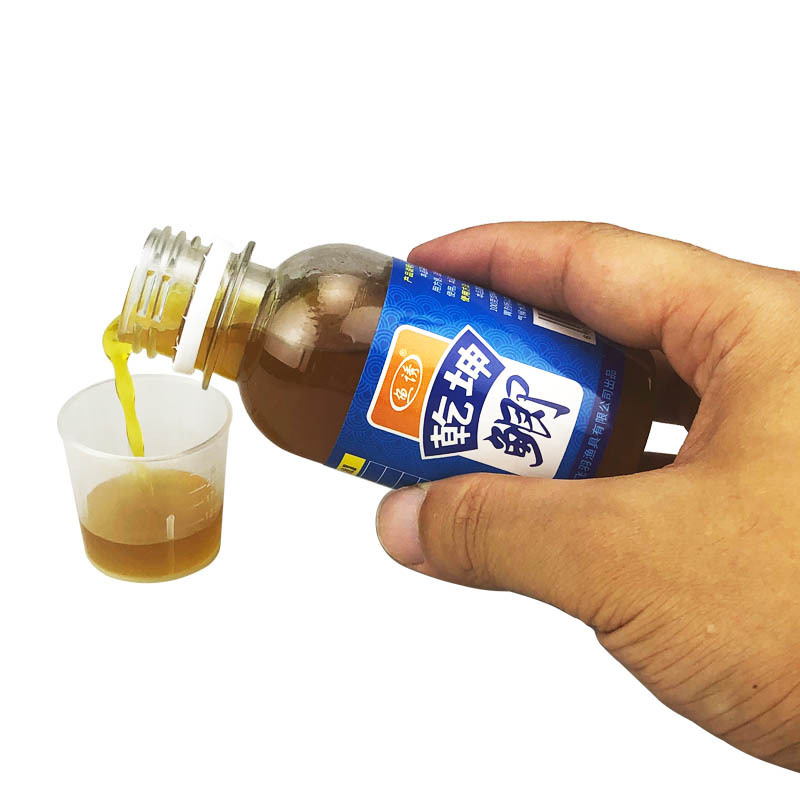 鱼诱乾坤鲫乾坤鲤鲫鱼鲤鱼黑坑野