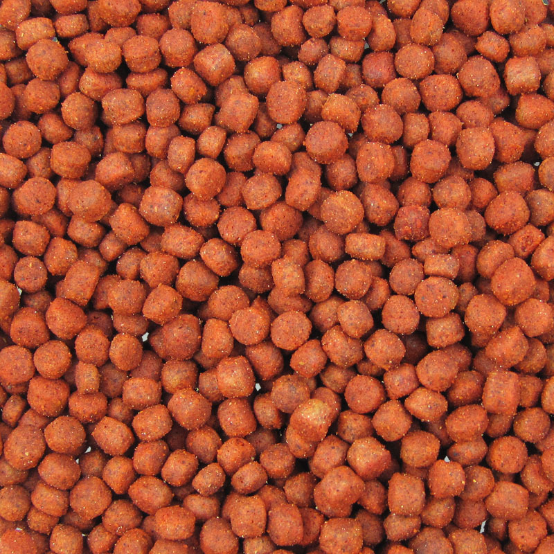 谷蜀香懒人颗粒饵鱼饵料鲫鲤草鱼