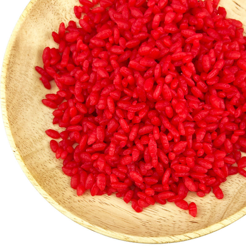 鱼诱抖米红黄米饵鲫鲤草鳊野钓黑