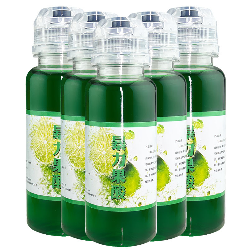 鱼诱暴力果酸钓鱼小药鲫鱼鲤鱼草