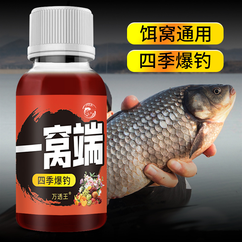 爆钓一窝端钓鱼小药鲫鲤草鲢鳙鱼