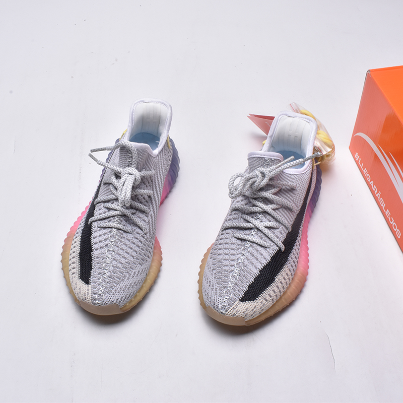 男女士椰子鞋透气缓震运动跑步鞋