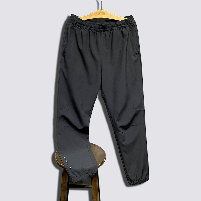 速干长裤户外登山裤夏季运动卫裤