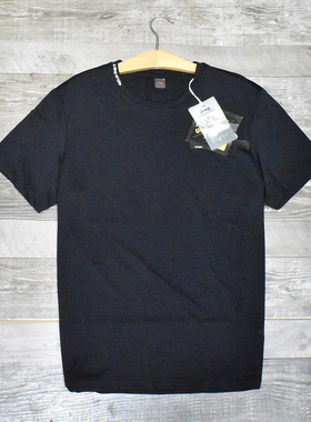 美国JEP家冰丝网眼短袖t恤男夏季薄款速干透气运动上衣男生体恤