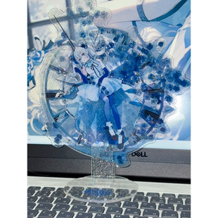 東雪蓮2nd演唱会「花钟」纪念组合立牌