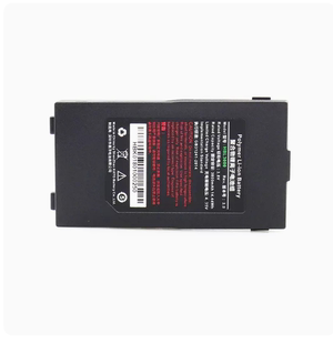 盘点机i6080 PDA把枪HBL6000采集器 DBK2800 HBL3000电池hbl3000