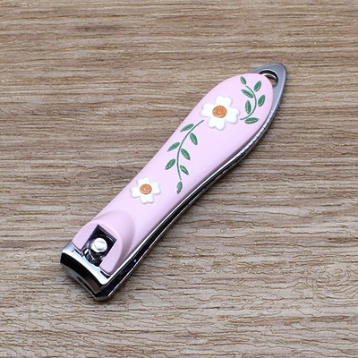 女士专用中号指甲钳金达日美