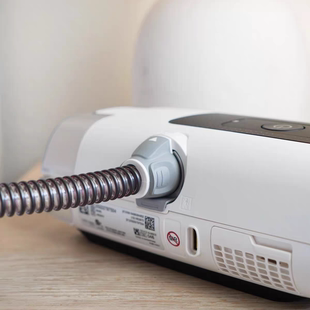 瑞思迈S11呼吸器机加温管加热管路