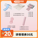 李佳琦直播间 弹力带 Keep筋膜球 泡沫轴 弹力圈 瑜伽垫