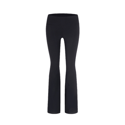 Keep女团裤提臀阔腿显瘦喇叭裤