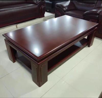 厂家直销实木茶几十年老店批发价