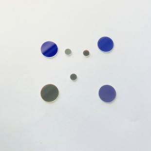 585nm 525nm 620nm 630nm PCR荧光分析滤光片 470nm 668nm 570nm