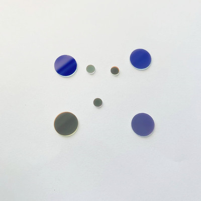 470nm 570nm 525nm 585nm 620nm 630nm 668nm PCR荧光分析滤光片