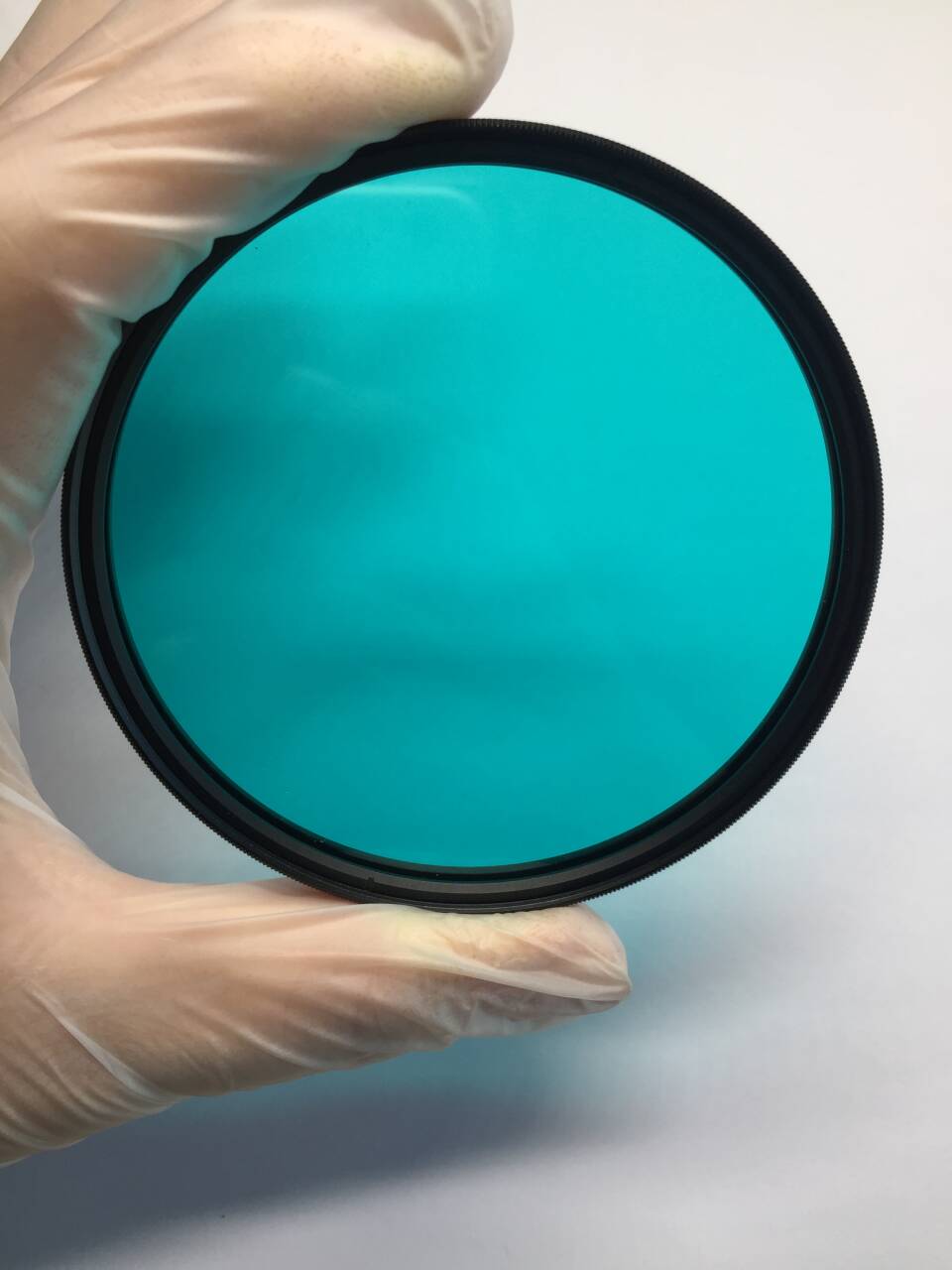 红外截止滤光镜蓝色Tangsinuo