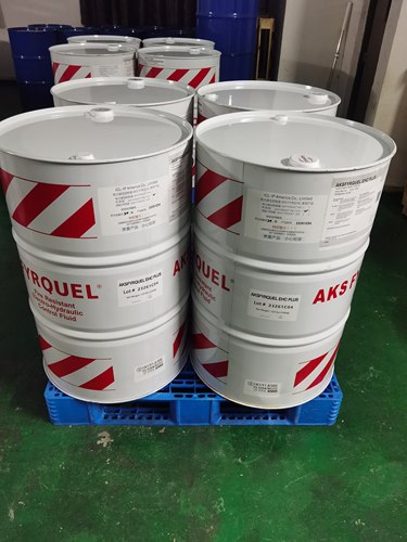 ASK抗燃油进口抗燃油EHCPLUS