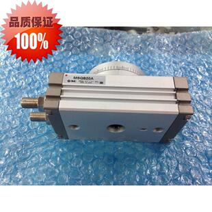 SMC型国产chbh旋转型气缸MSQB20A/MSQB20R亚德客型HRQ20/20A特价