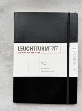 清货瑕疵特卖包邮Leuchtturm1917笔记本子灯塔经典记事本手账