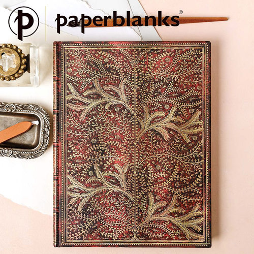 Paperblanks生命之树原始森林