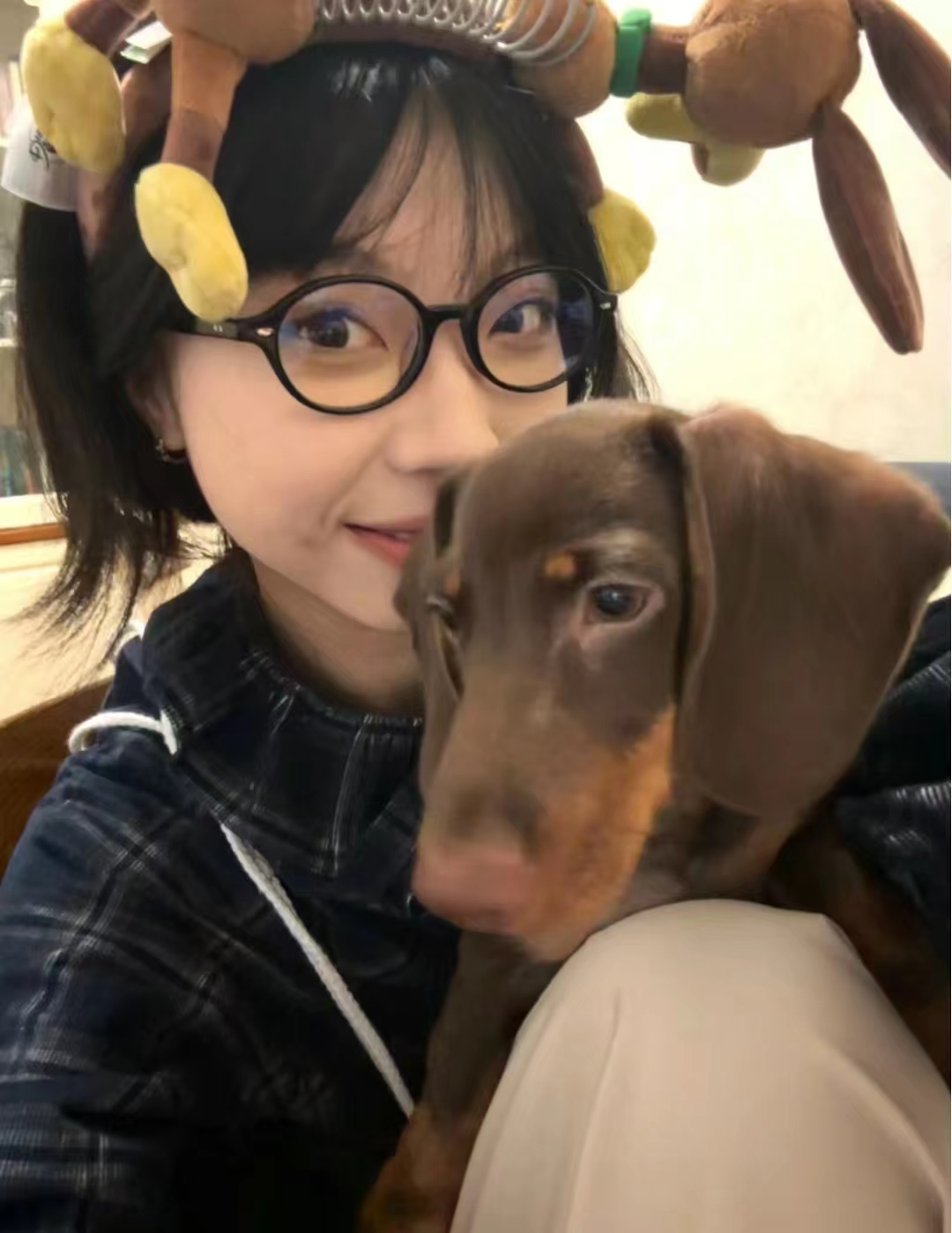 女全框板材书生气文艺