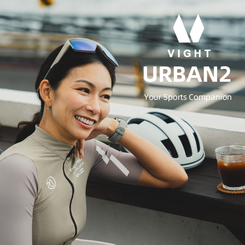 VIGHT飞特URBAN尔本2.0偏光/高清休闲运动春夏开车骑行户外太阳镜