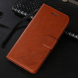 适用于苹果7手机壳iphone8保护壳爱疯七a1660翻盖男女pg8防摔硅胶软a1863手机皮套ip8支架可插卡送钢化膜潮