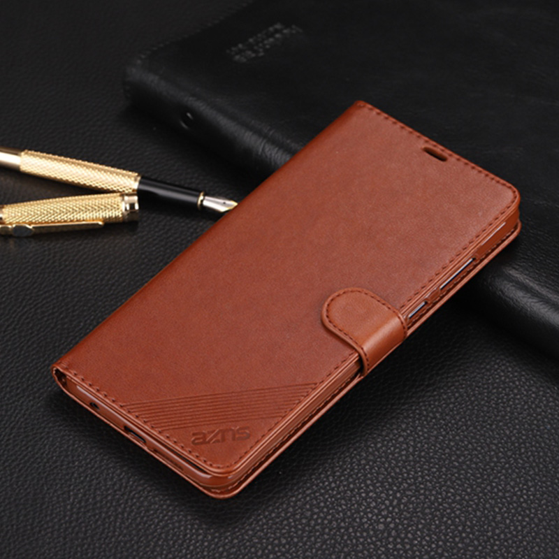 侧翻皮套 插卡插相片 大方简洁