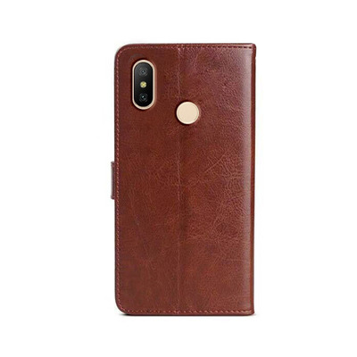 适用红米K30pro手机壳K30至尊纪念版翻盖式外壳redmik30por变焦版保护皮套男小米K30I女款全包5G硅胶软防摔U