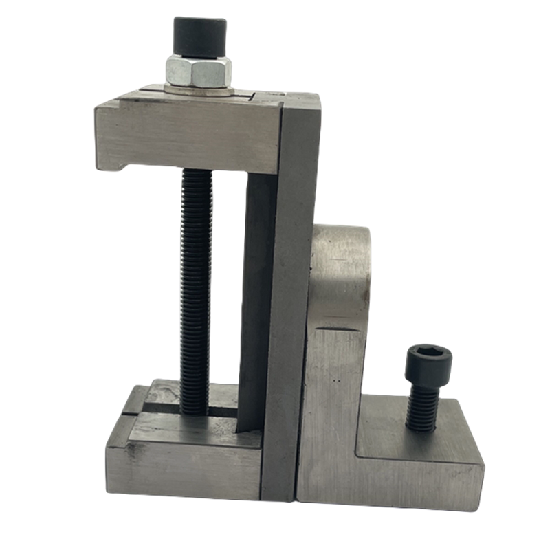 线切割多功能夹具调节压板快走丝专用固定工件工装夹具中走丝配件