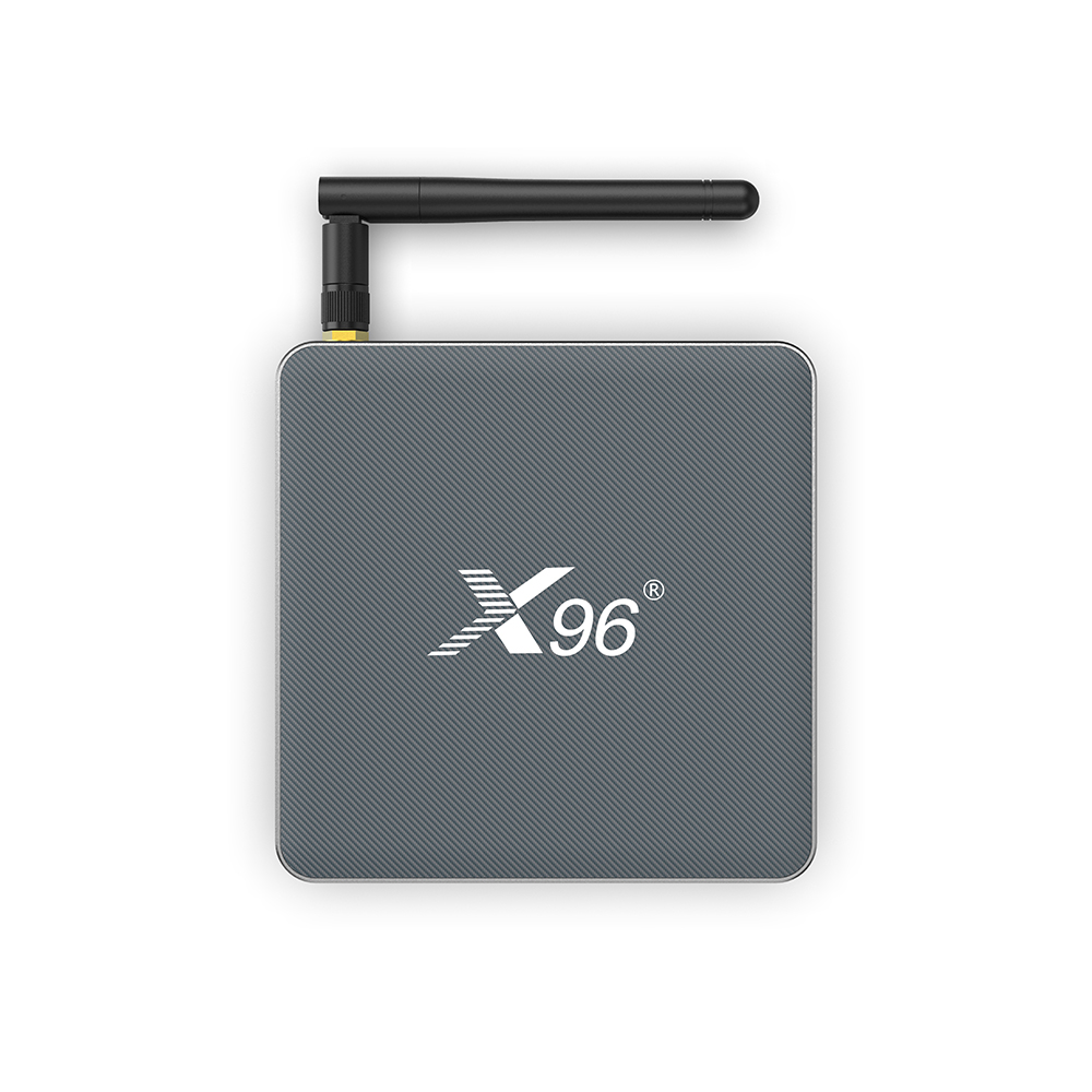 X96 X6 安卓11 rk3566 8G/128G智能高清语音机顶盒 双频WiFi 蓝牙