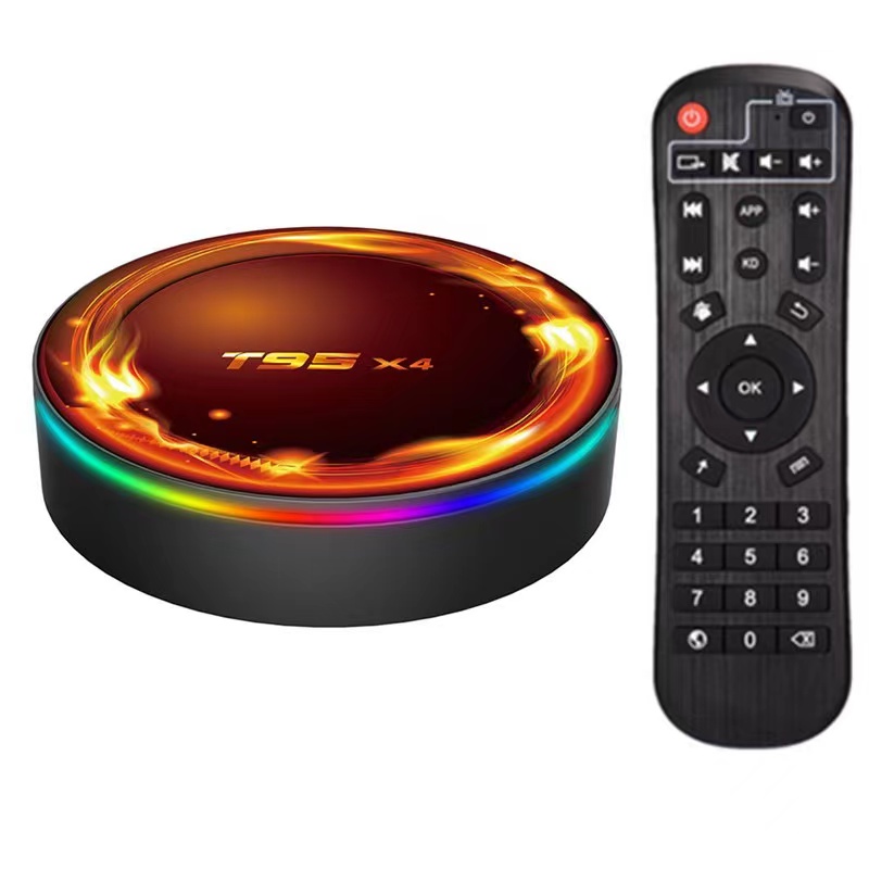 以太网,WIFI,AV,USB8K网络机顶盒