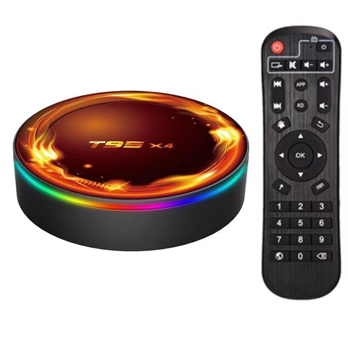 以太网,WIFI,AV,USB8K网络机顶盒