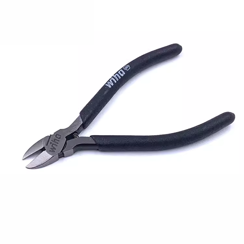 WIHA德国威汉可替代斜口钳便携式