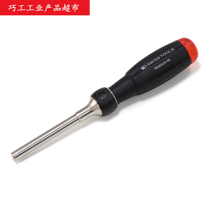 瑞士PBSWISS正反转螺丝批组棘轮