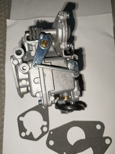 科勒双缸汽油机CH640/20/940/980化油器发电机KL3400/3135化油器