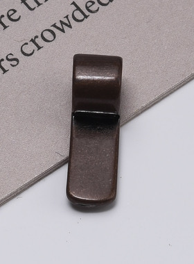 beadsnice黄铜情侣不掉色吊坠