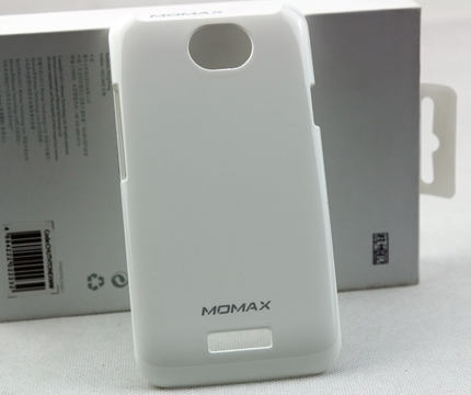 MOMAX正品 HTC ONE X 手机套 S720E 外壳 手机壳 保护壳 保护套