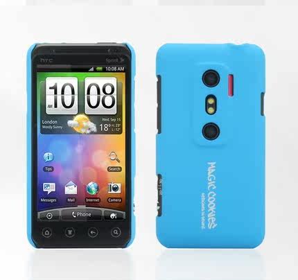 Benks HTC EVO 3D 手机壳 保护套 G17手机套X515 保护壳 手机壳