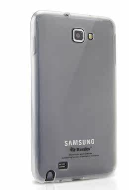 Benks三星i9220 手机壳 保护套  i889 i9228手机套 n7000外壳机套
