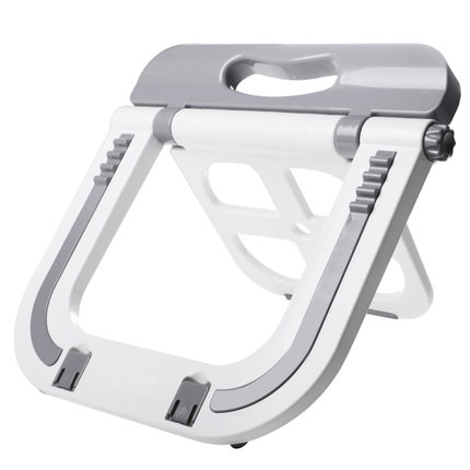 Zscase笔记本电脑平板桌面支架保护颈椎散热架懒人支架升降折叠架