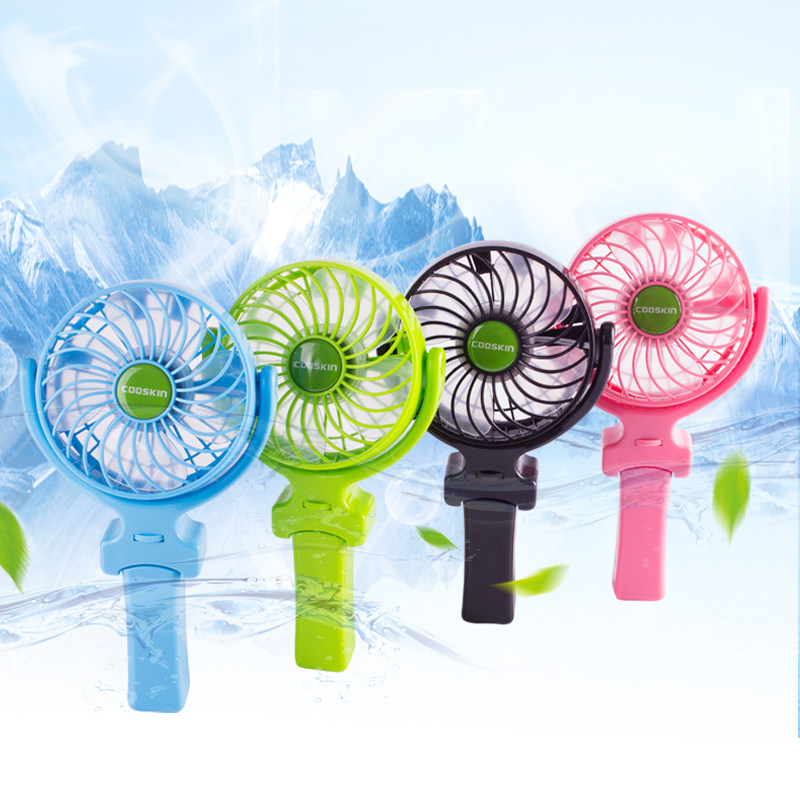 Ventilateur USB - Ref 400881 Image 5