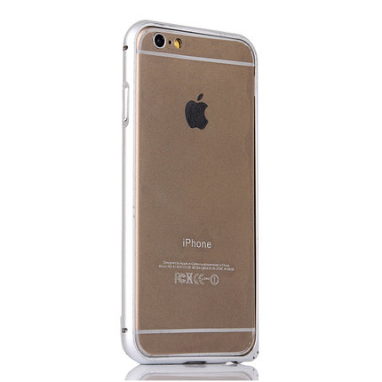 Zscase苹果iphone6手机壳手机边框套iphone6金属壳苹果6边框套